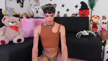 James_BrownT webcam model stream image