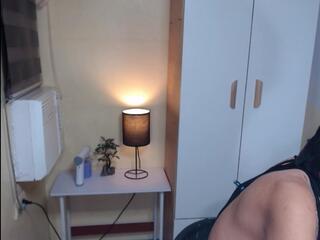 Dazzling Rose webcam model stream image