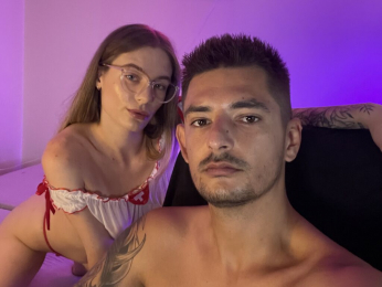 AnnaAndLeo webcam model stream image