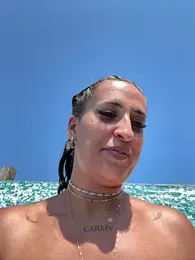 CarolaDrago webcam model stream image