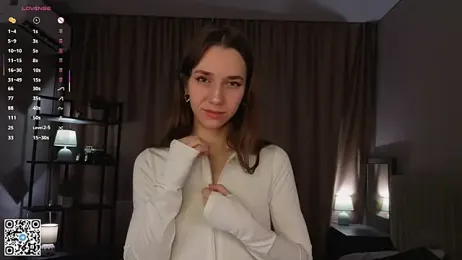 PetraHambelton webcam model stream image