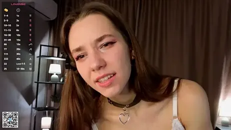 PetraHambelton webcam model stream image