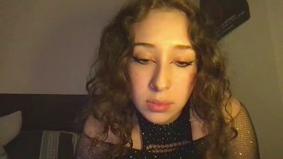 Izacat webcam model stream image