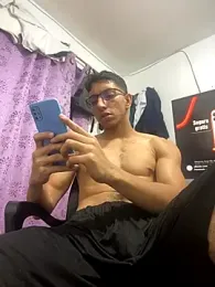 johnvixx webcam model stream image