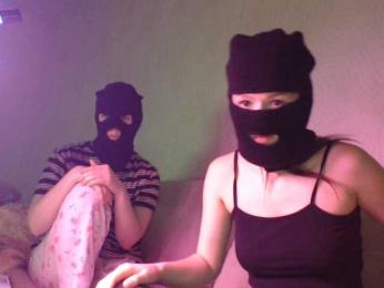 crazy-cherries webcam model stream image