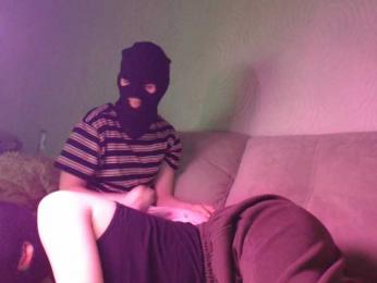 crazy-cherries webcam model stream image