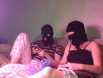 crazy-cherries webcam model stream image