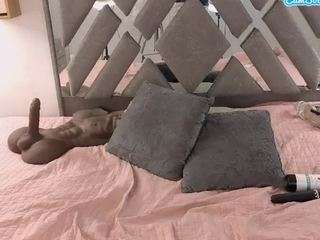 kronysmith webcam model stream image