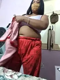 Samarya-78 webcam model stream image