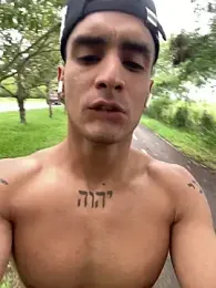 Maicol_xxxx webcam stripchat model stream image