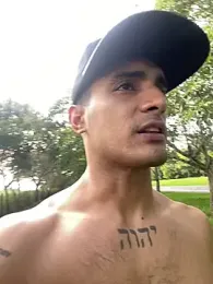 Maicol_xxxx webcam stripchat model stream image