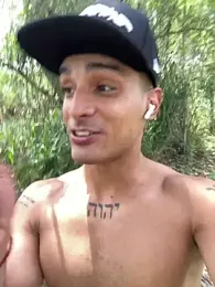 Maicol_xxxx webcam stripchat model stream image