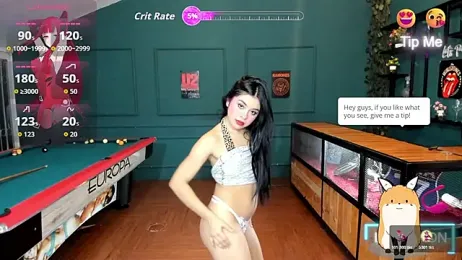 the-nigthpasion webcam model stream image