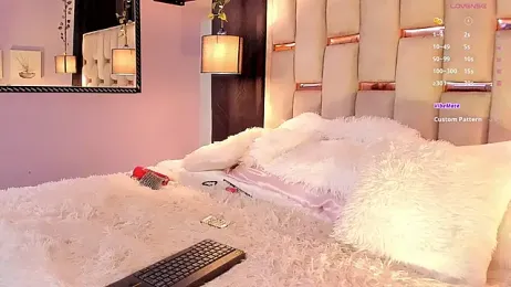 melody-rouss webcam stripchat model stream image