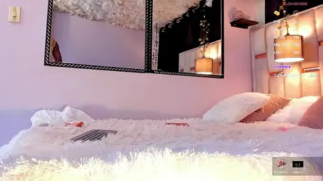 melody-rouss webcam model stream image