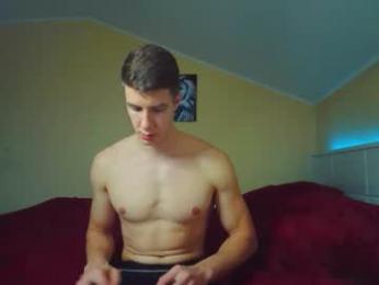 chris_brien webcam model stream image
