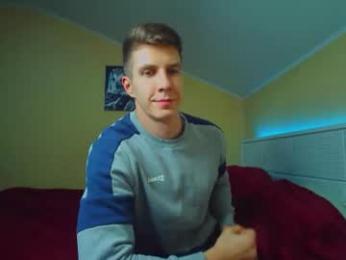 chris_brien webcam model stream image