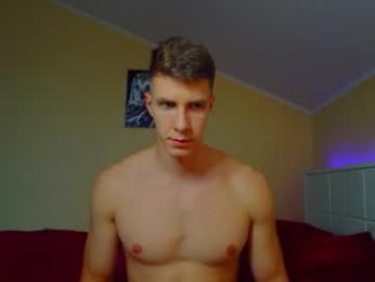 chris_brien webcam model stream image