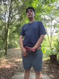 kai_zareck webcam model stream image