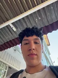 kai_zareck webcam model stream image