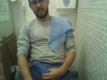 HS-hotsmile webcam model stream image