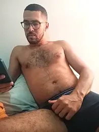 HS-hotsmile webcam model stream image