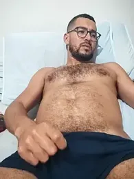 HS-hotsmile webcam model stream image