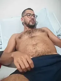 HS-hotsmile webcam model stream image