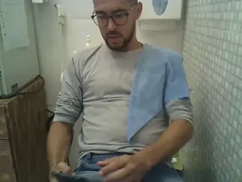 HS-hotsmile webcam model stream image