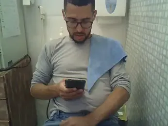 HS-hotsmile webcam model stream image