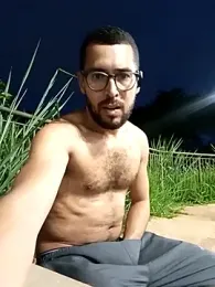 HS-hotsmile webcam model stream image