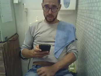 HS-hotsmile webcam model stream image