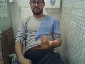 HS-hotsmile webcam model stream image