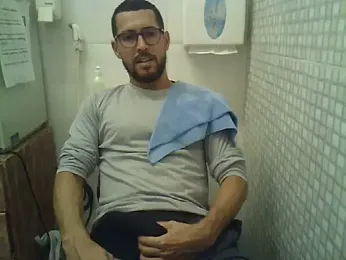 HS-hotsmile webcam model stream image