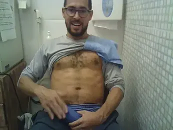 HS-hotsmile webcam model stream image