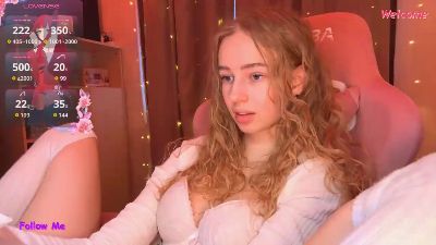 veelvetpulse webcam cam4 model stream image