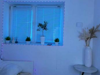 vannibellee webcam bongacams model stream image