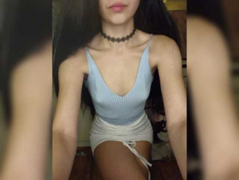 Hotpepper-Sweetpepper webcam model stream image