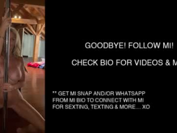 miamilfs webcam chaturbate model stream image