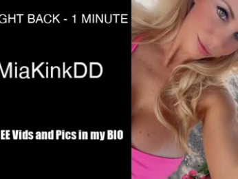 miamilfs webcam chaturbate model stream image