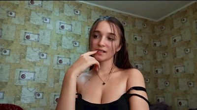 AshantiWadusky webcam model stream image