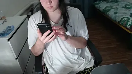 EvaMiron webcam model stream image