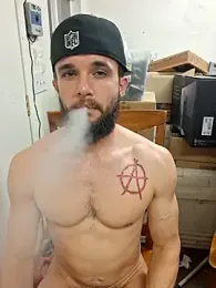 Paidbat webcam model stream image