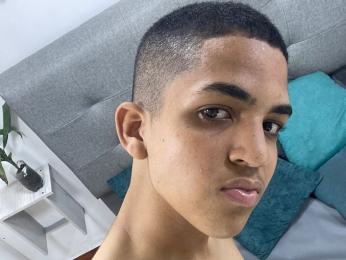 LukassCaballero webcam livejasmin model stream image