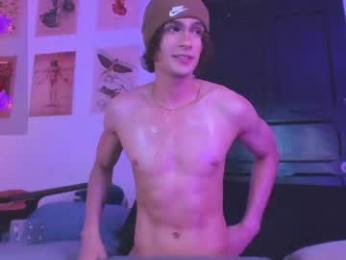 black_skull22 webcam model stream image