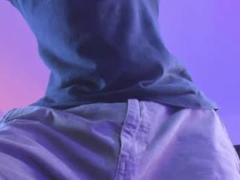 black_skull22 webcam model stream image