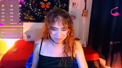 AdelineEsposito webcam model stream image