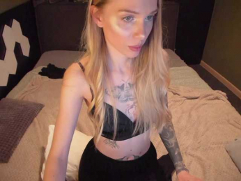 Extramintkiss webcam model stream image