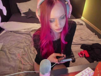 Extramintkiss webcam model stream image