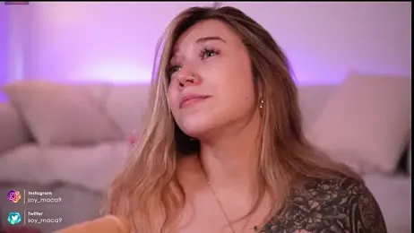 lilith_gray9 webcam model stream image